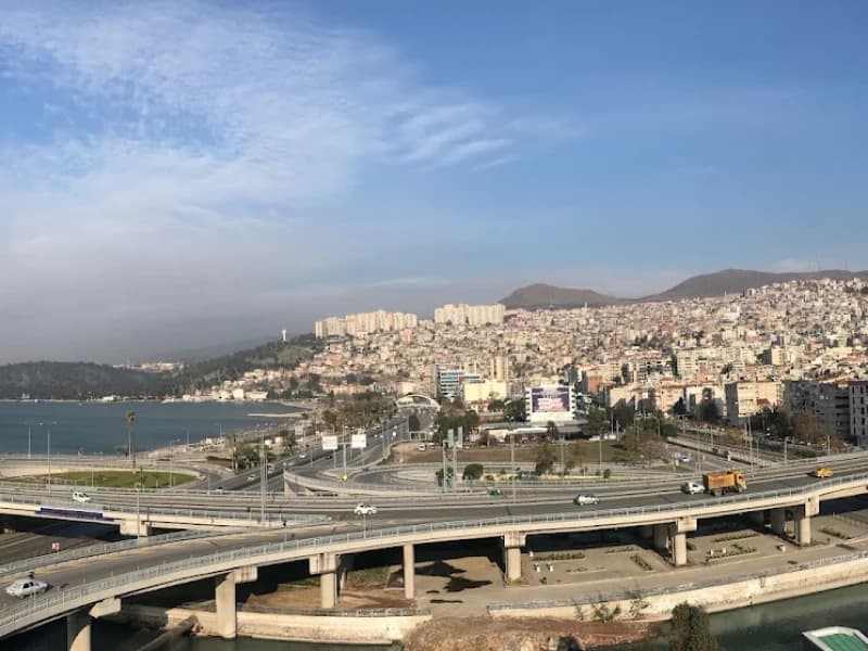 Central Hospital - Facility Photo