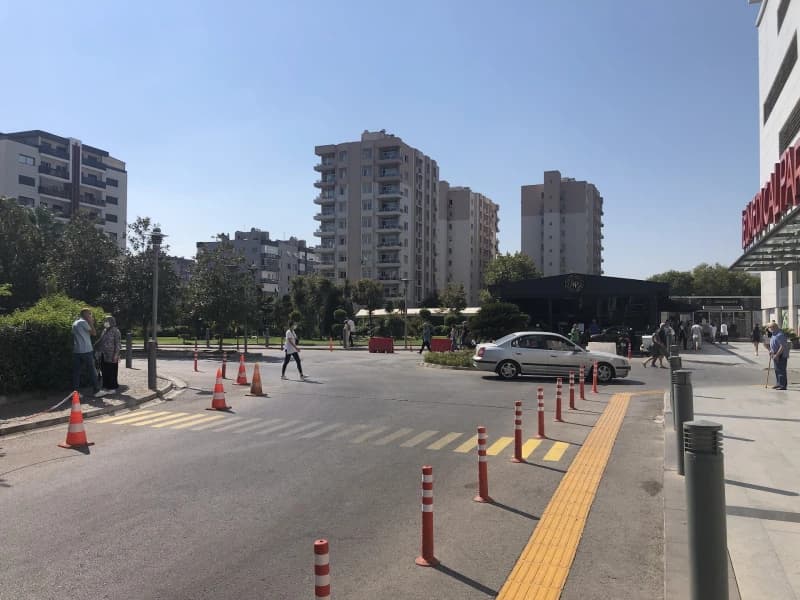 Medical Point - Facility Photo