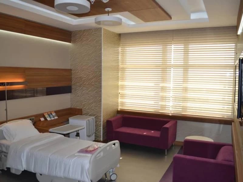 Medical Point - Facility Photo