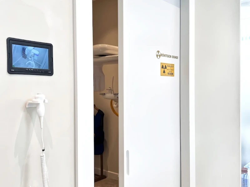 BT DENT AĞIZ VE DİŞ SAĞLIĞI POLİKLİNİĞİ - Facility Photo