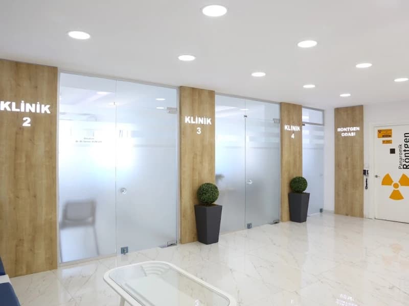 DENT KONAK Oral and Dental Health Polyclinic - Facility Photo
