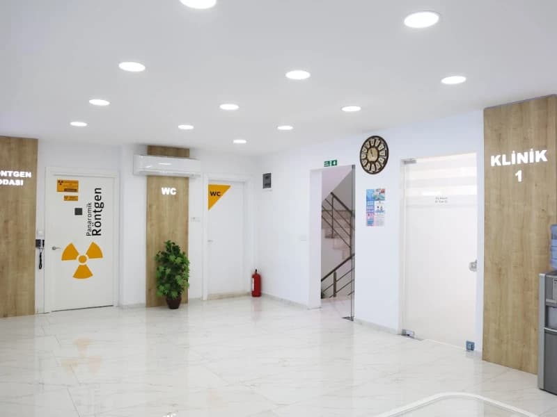 DENT KONAK Oral and Dental Health Polyclinic - Facility Photo