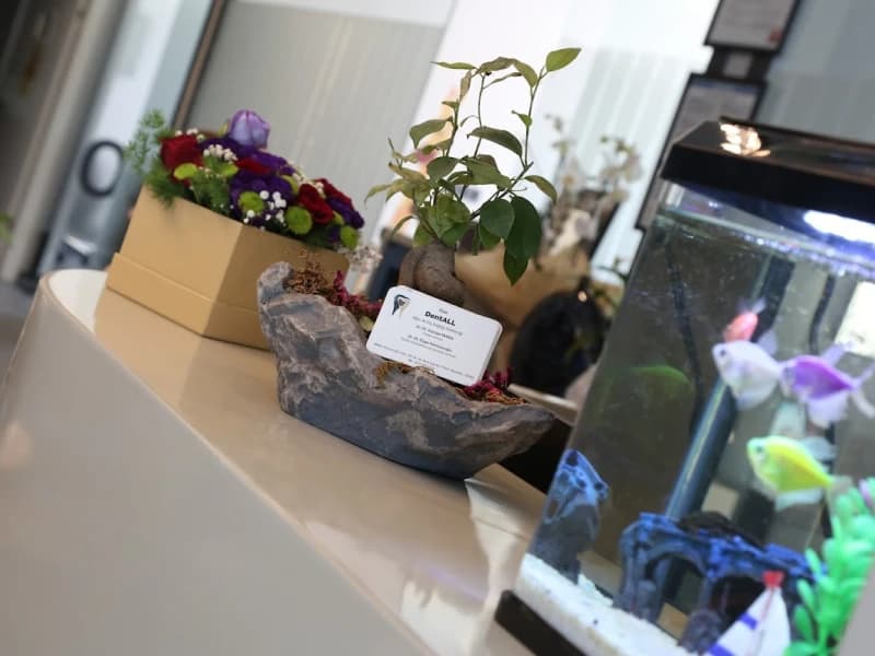 Dentall Oral and Dental Health Polyclinic - Facility Photo