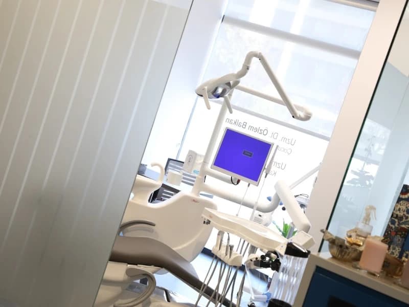 Dentall Oral and Dental Health Polyclinic - Facility Photo