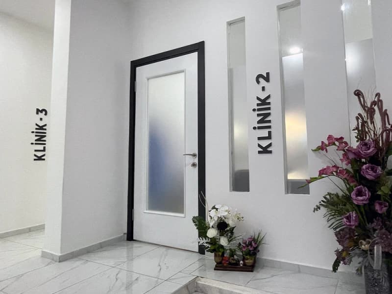 Dentey Clinic Oral and Dental Health Polyclinic - Logo