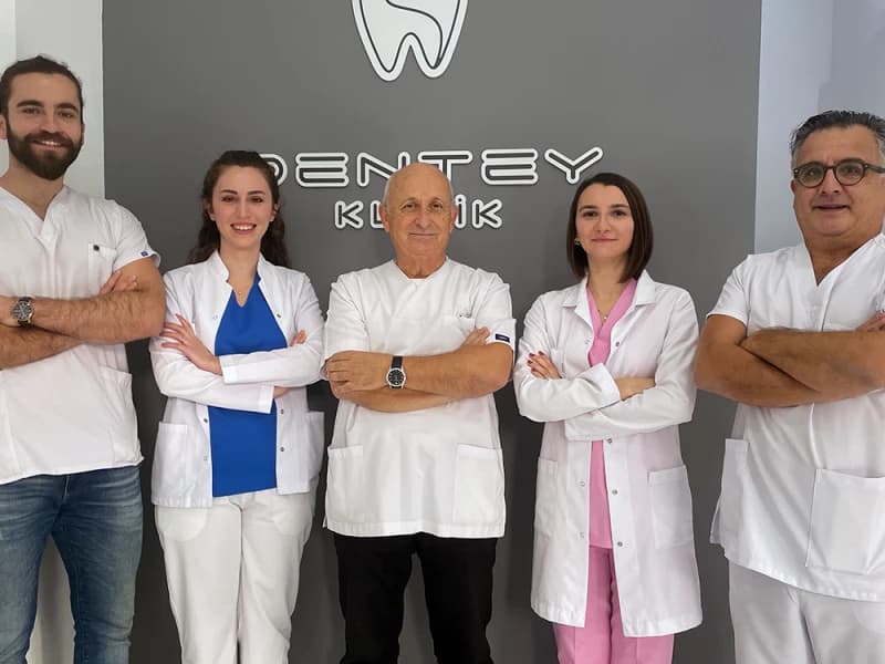 Dentey Clinic Oral and Dental Health Polyclinic - Facility Photo