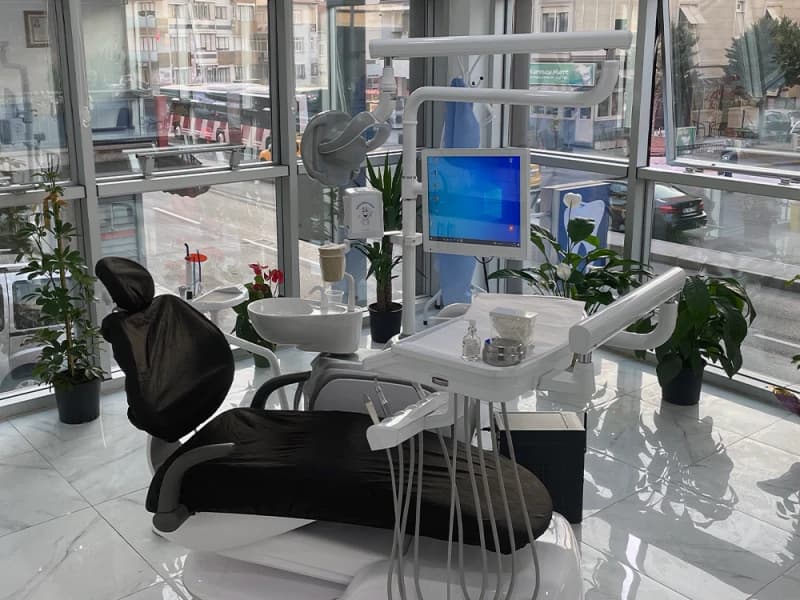 Dentey Clinic Oral and Dental Health Polyclinic - Facility Photo