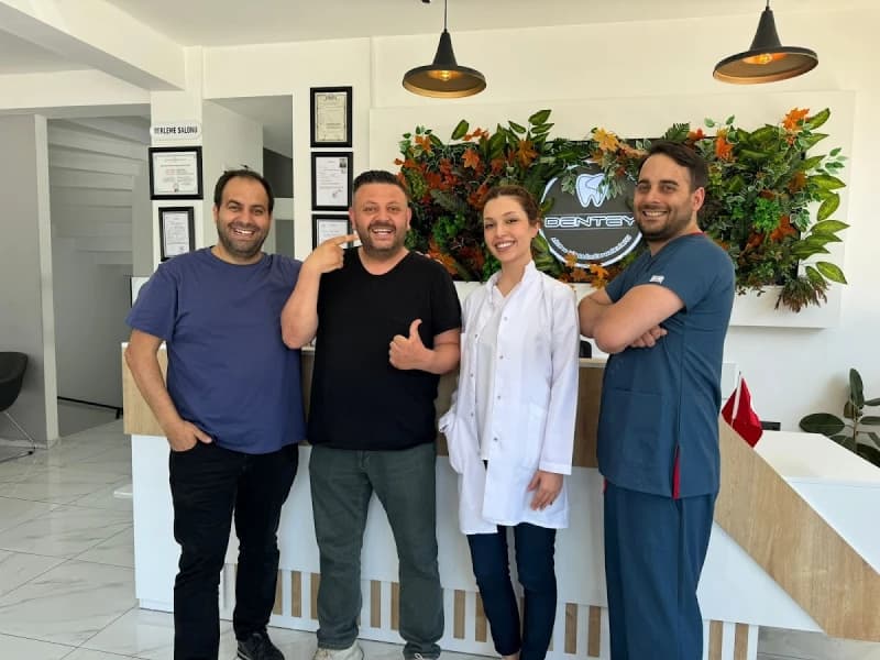 Dentey Clinic Oral and Dental Health Polyclinic - Facility Photo