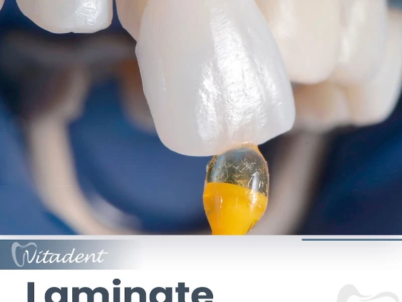 Vitadent Oral and Dental Health Polyclinic - Facility Photo