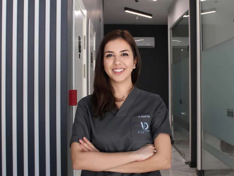 Vitadent Oral and Dental Health Polyclinic - Facility Photo