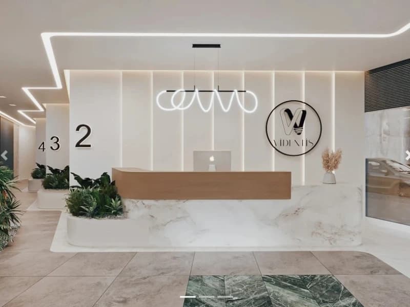 Videntis Oral and Dental Health Polyclinic - Facility Photo