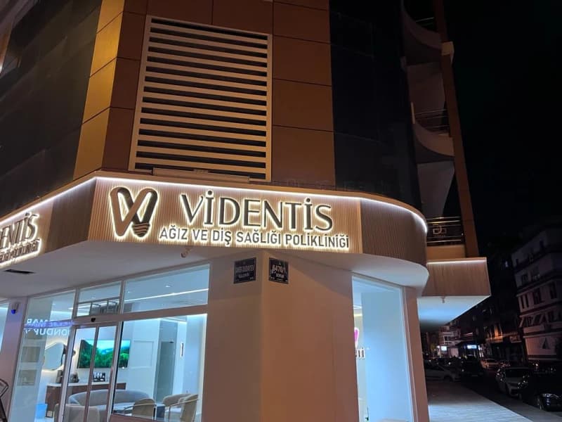 Videntis Oral and Dental Health Polyclinic - Facility Photo