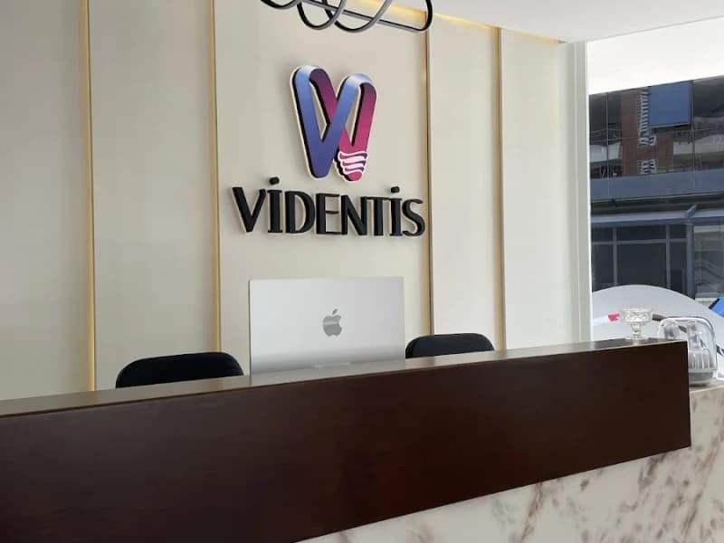 Videntis Oral and Dental Health Polyclinic - Facility Photo