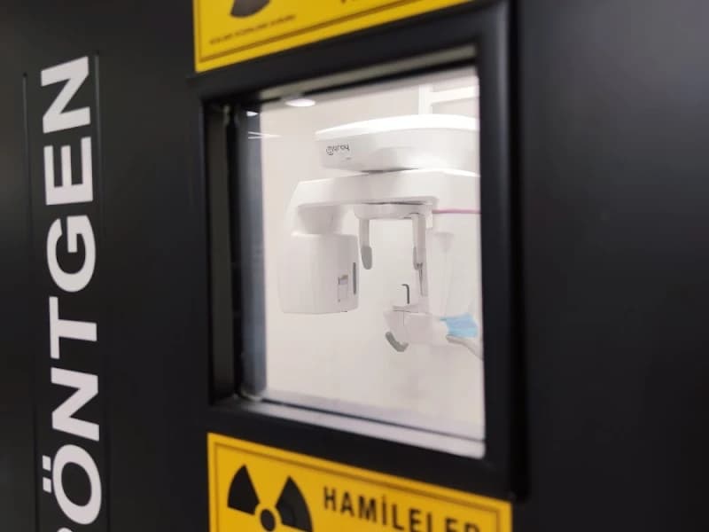 Yücelen Oral and Dental Health Polyclinic - Facility Photo