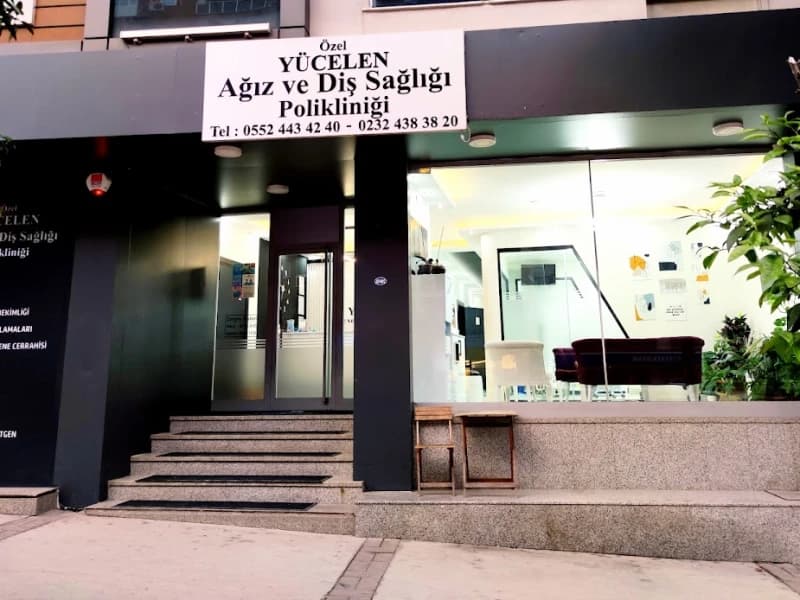 Yücelen Oral and Dental Health Polyclinic - Facility Photo