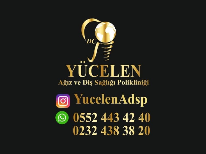 Yücelen Oral and Dental Health Polyclinic - Facility Photo