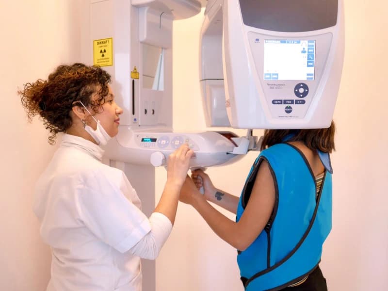 Halicarnassus Dent Oral and Dental Health Clinic - Logo