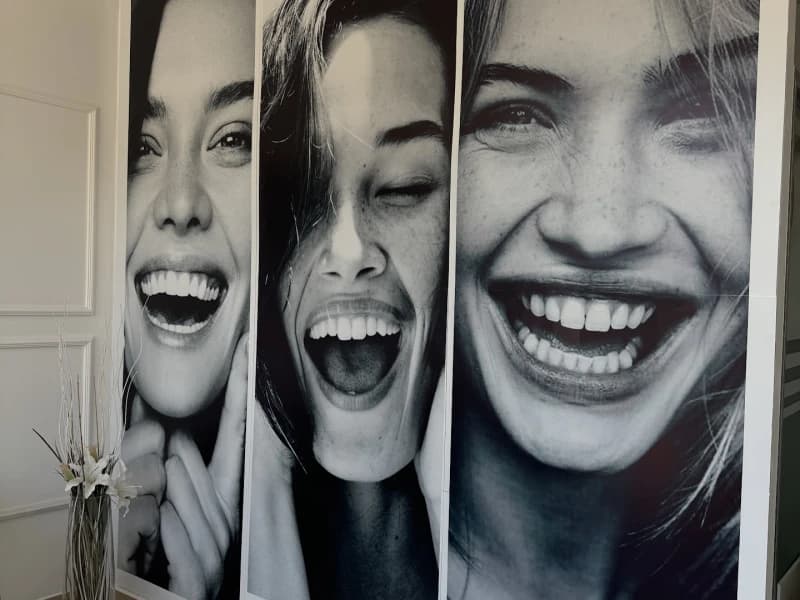 Halicarnassus Dent Oral and Dental Health Clinic - Facility Photo