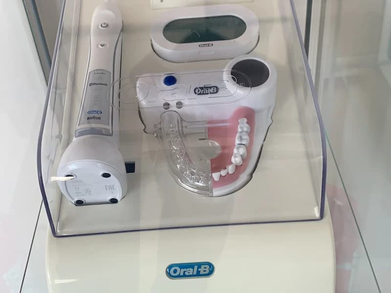 Halicarnassus Dent Oral and Dental Health Clinic - Facility Photo