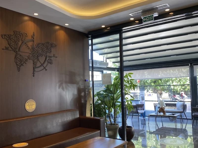 ÇELEBİ DENTAL AĞIZ VE DİŞ SAĞLIĞI POLİKLİNİĞİ - Facility Photo