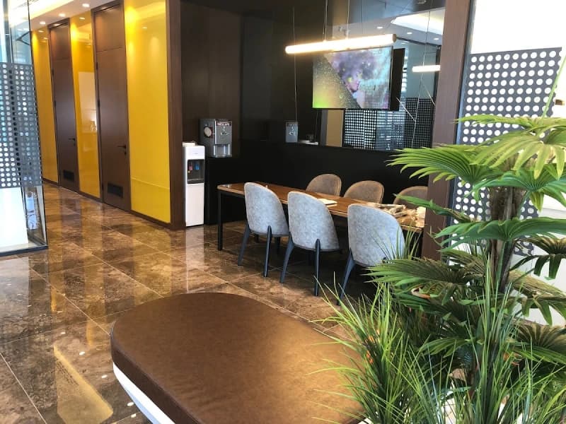 ÇELEBİ DENTAL AĞIZ VE DİŞ SAĞLIĞI POLİKLİNİĞİ - Facility Photo