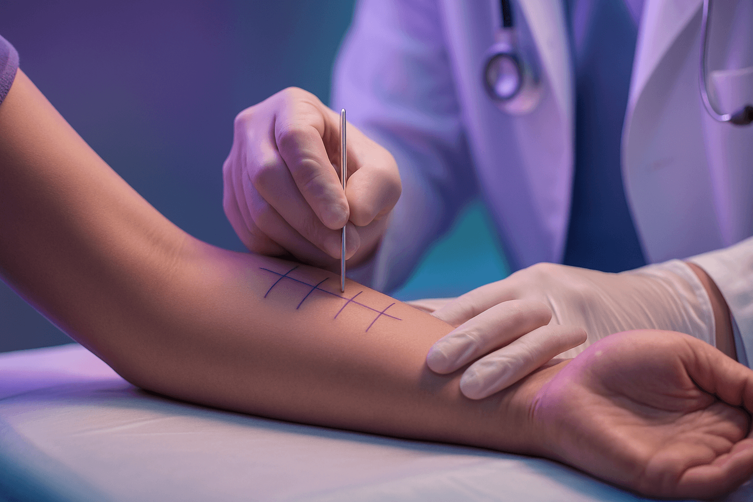 Allergy and Immunology