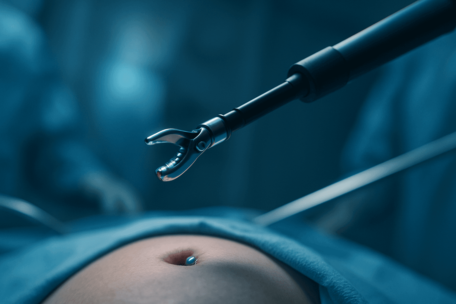 Bariatric and Metabolic Surgery