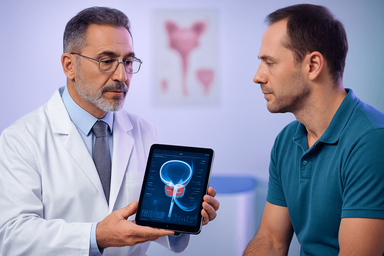 Men's Health / Urological Aesthetics