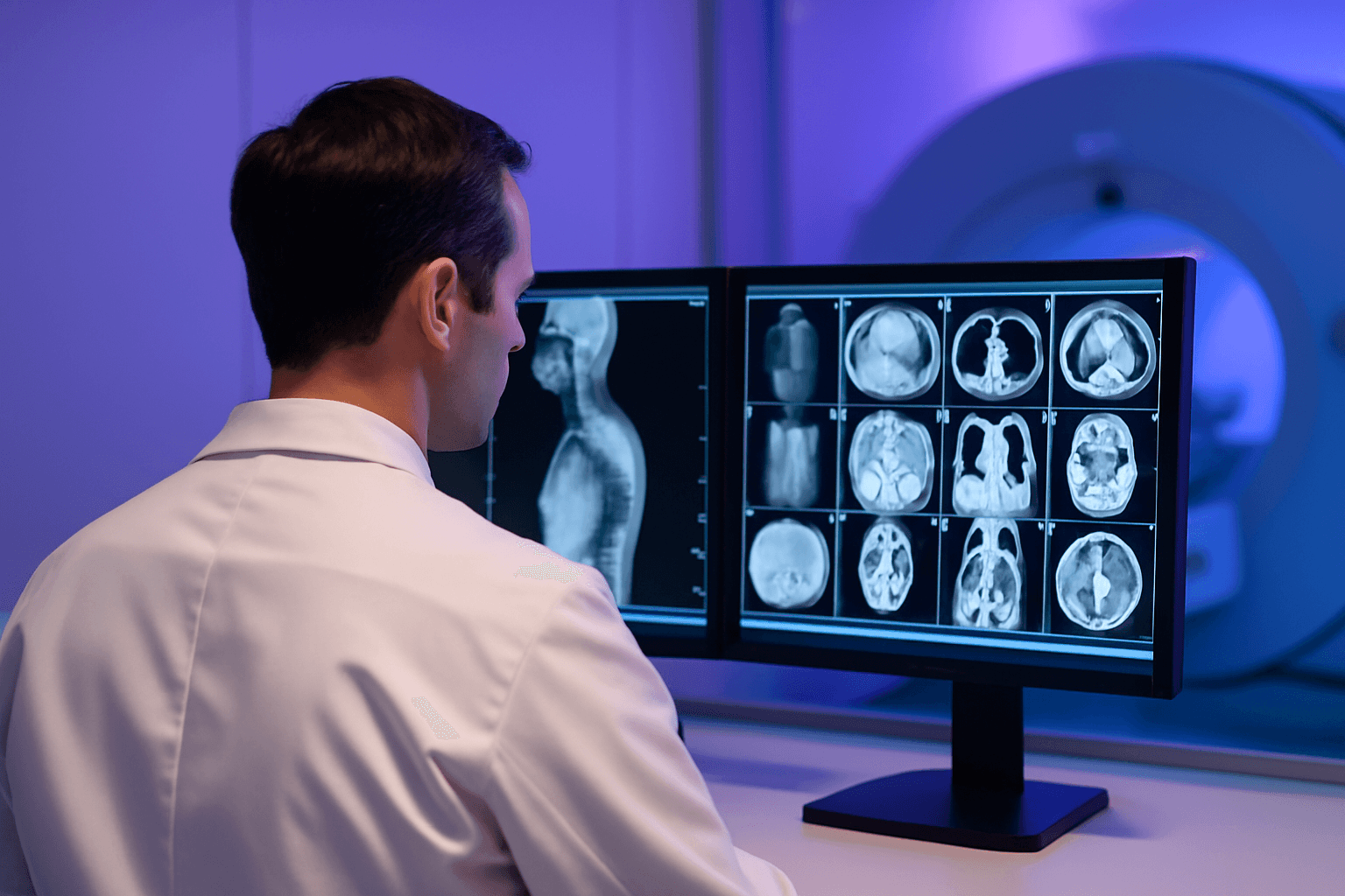 Radiology & Interventional Radiology